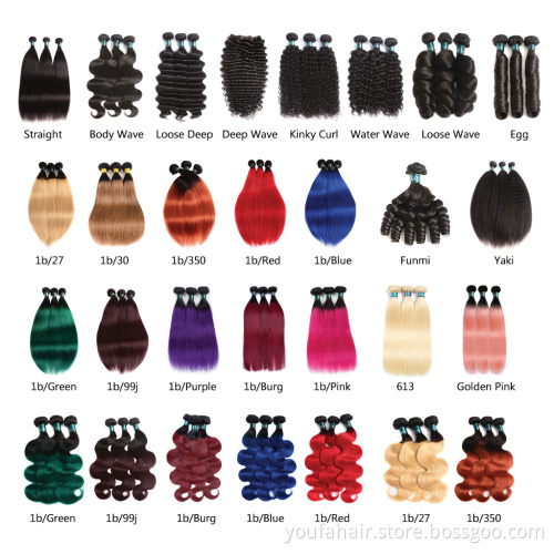 Wholesale 10A Unprocessed Virgin Brazilian Hair Vendors Raw Peruvian Cuticle Aligned Hair Mink Brazilian Virgin Hair Bundles